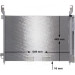 Mahle | Kondensator, Klimaanlage | AC 588 000P Mahle | Kondensator, Klimaanlage | AC 588 000P