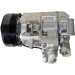 Mahle | Kompressor, Klimaanlage | ACP 810 000P