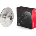 Brembo | Bremsscheibe | 08.B391.37 Brembo | Bremsscheibe | 08.B391.37
