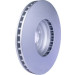 Hella | Bremsscheibe | 8DD 355 110-001