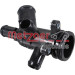 Metzger | Kühlmittelflansch | 4010641 Metzger | Kühlmittelflansch | 4010641