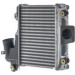 Mahle | Ladeluftkühler | CI 608 000S Mahle | Ladeluftkühler | CI 608 000S