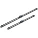 BOSCH 972 S Scheibenwischer Aerotwin 3 397 118 972 BOSCH 972 S Scheibenwischer Aerotwin 3 397 118 972