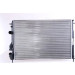Nissens | Kühler, Motorkühlung | 63896A Nissens | Kühler, Motorkühlung | 63896A