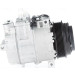 Nissens | Kompressor, Klimaanlage | 89022 Nissens | Kompressor, Klimaanlage | 89022