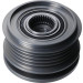 Valeo | Generatorfreilauf | 588445 Valeo | Generatorfreilauf | 588445