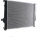 Mahle | Kühler, Motorkühlung | CR 287 000S Mahle | Kühler, Motorkühlung | CR 287 000S