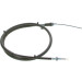 BOSCH | Seilzug, Feststellbremse | 1 987 477 992 BOSCH | Seilzug, Feststellbremse | 1 987 477 992