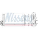 Nissens | Wärmetauscher, Innenraumheizung | 73362 Nissens | Wärmetauscher, Innenraumheizung | 73362