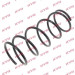 KYB | Fahrwerksfeder | RA5763 KYB | Fahrwerksfeder | RA5763