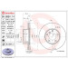 Brembo | Bremsscheibe | 09.6924.11