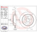 Brembo | Bremsscheibe | 09.N235.21 Brembo | Bremsscheibe | 09.N235.21