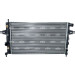 NRF | Kühler, Motorkühlung | 50562A NRF | Kühler, Motorkühlung | 50562A