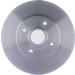 Hella | Bremsscheibe | 8DD 355 105-271