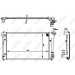 53398 Kühler, Motorkühlung