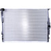 Nissens | Kühler, Motorkühlung | 60786A Nissens | Kühler, Motorkühlung | 60786A