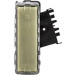 Mahle | Wärmetauscher, Innenraumheizung | AH 187 000P Mahle | Wärmetauscher, Innenraumheizung | AH 187 000P