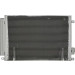 940280 Kondensator, Klimaanlage ** FIRST FIT **