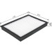 BOSCH 1 987 432 222 Innenraumfilter BOSCH 1 987 432 222 Innenraumfilter