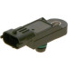 BOSCH | Sensor, Ladedruck | 0 281 002 996