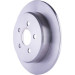 Hella | Bremsscheibe | 8DD 355 107-921