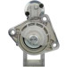 BV PSH 590.520.103.020 Anlasser 12V, 1,1kW, Zähnez.: 10, B+ (M8), Ø 76,0 mm