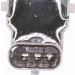 Vemo | Sensor, Einparkhilfe | V20-72-0015