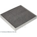 ADBP250083 Filter, Innenraumluft ADBP250083 Filter, Innenraumluft