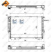 NRF | Kühler, Motorkühlung | 53870 NRF | Kühler, Motorkühlung | 53870