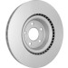 Hella | Bremsscheibe | 8DD 355 125-171 Hella | Bremsscheibe | 8DD 355 125-171