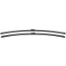 BOSCH A 313 S Scheibenwischer Aerotwin 3 397 007 313 BOSCH A 313 S Scheibenwischer Aerotwin 3 397 007 313