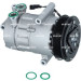 NRF | Kompressor, Klimaanlage | 320157