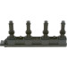 BOSCH 0 221 503 800 Zündspule BOSCH 0 221 503 800 Zündspule