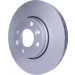 Hella | Bremsscheibe | 8DD 355 109-331 Hella | Bremsscheibe | 8DD 355 109-331