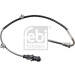 FEBI BILSTEIN 185727 Sensor, Abgastemperatur FEBI BILSTEIN 185727 Sensor, Abgastemperatur
