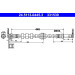 ATE | Bremsschlauch | 24.5113-0445.3 ATE | Bremsschlauch | 24.5113-0445.3