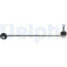 Delphi | Stange/Strebe, Stabilisator | TC1805