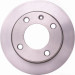 Hella | Bremsscheibe | 8DD 355 103-011