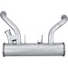 Hella | Vorschalldämpfer | 8LB 366 020-471