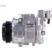 DENSO 6SEU12C Klimakompressor DCP17025 DENSO 6SEU12C Klimakompressor DCP17025