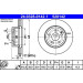 ATE | Bremsscheibe | 24.0328-0142.1 ATE | Bremsscheibe | 24.0328-0142.1