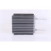 Nissens | Verdampfer, Klimaanlage | 92017 Nissens | Verdampfer, Klimaanlage | 92017