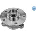 Meyle | Radnabe | 514 650 0012 Meyle | Radnabe | 514 650 0012