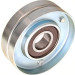 Maxgear | Umlenk-/Führungsrolle, Keilrippenriemen | 54-0321 Maxgear | Umlenk-/Führungsrolle, Keilrippenriemen | 54-0321