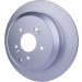 Hella | Bremsscheibe | 8DD 355 118-531