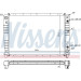 Nissens | Kühler, Motorkühlung | 65538A Nissens | Kühler, Motorkühlung | 65538A