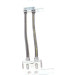 BOSCH | Bremsschlauch | 1 987 481 808 BOSCH | Bremsschlauch | 1 987 481 808