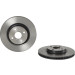 Brembo | Bremsscheibe | 09.D573.11 Brembo | Bremsscheibe | 09.D573.11