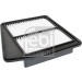 FEBI BILSTEIN 184301 Luftfilter