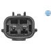 Meyle | Sensor, Raddrehzahl | 35-14 899 0010 Meyle | Sensor, Raddrehzahl | 35-14 899 0010